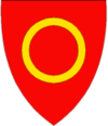 Landskapsvåpen for Ringerike