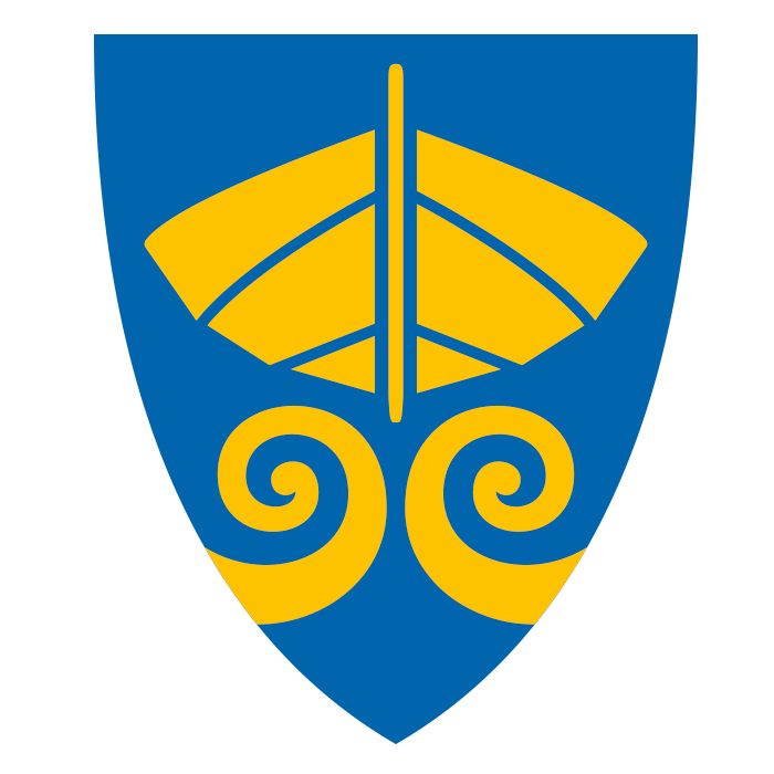 Landskapsvåpen for Bjørnafjorden