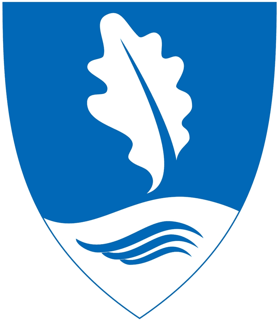 Landskapsvåpen for Holmestrand
