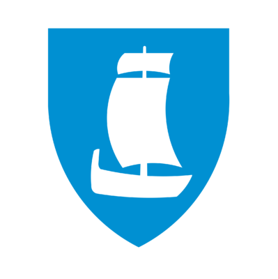 Landskapsvåpen for Steinkjer