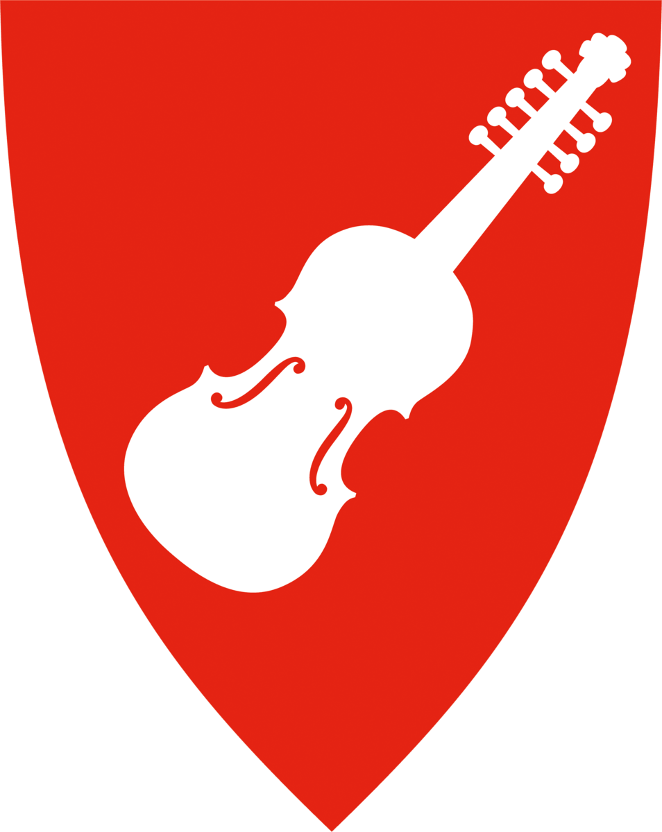 Landskapsvåpen for Voss herad