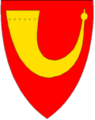 Landskapsvåpen for Løten