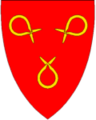 Landskapsvåpen for Masfjorden