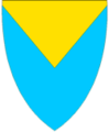 Landskapsvåpen for Nesna